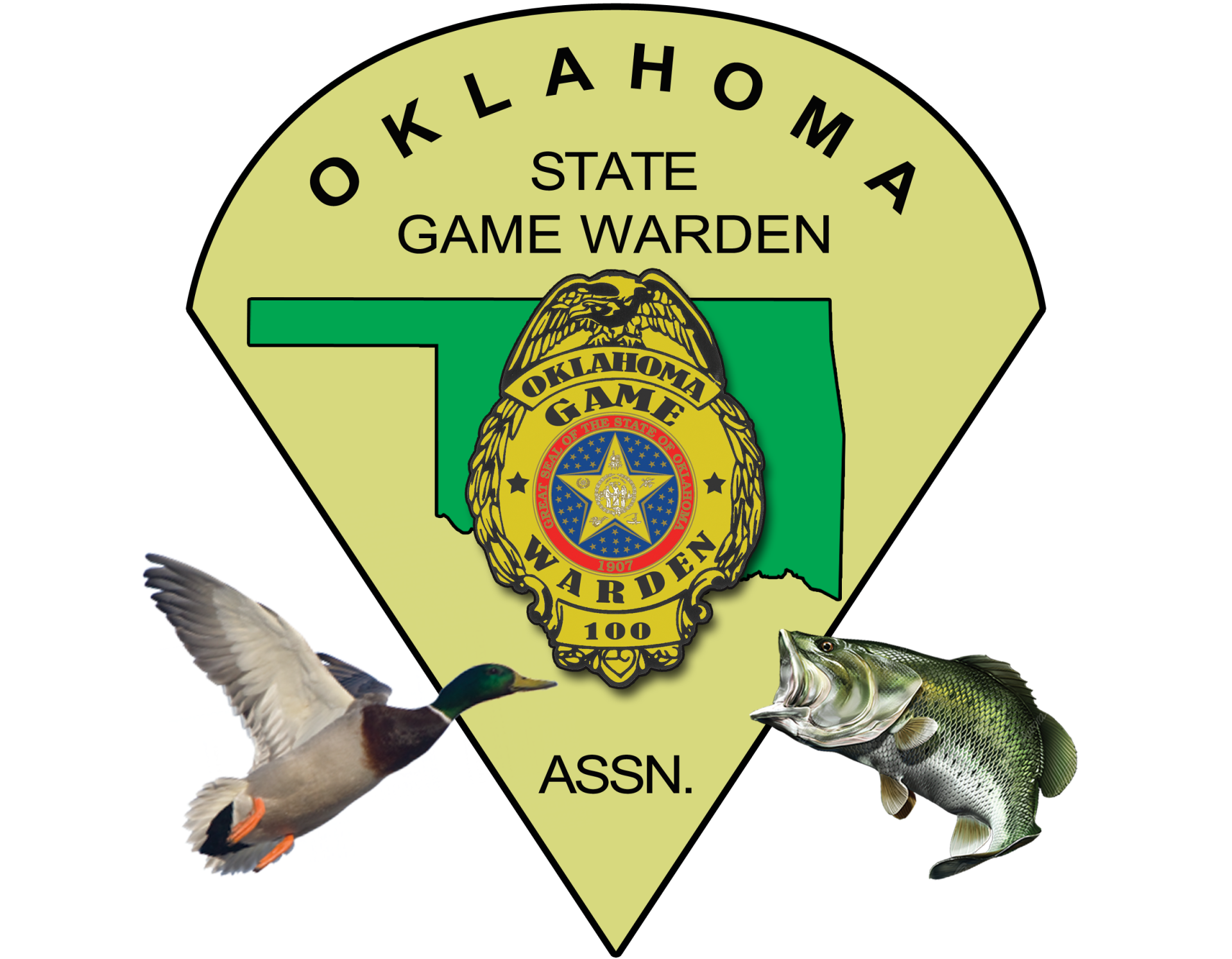 OK Game Wardens Seek Public's Help in Finding Mayes County Poacher